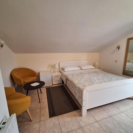 Guesthouse Baric Zadar Zewnętrze zdjęcie