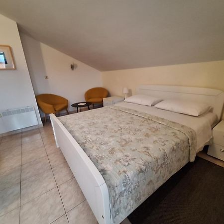 Guesthouse Baric Zadar Zewnętrze zdjęcie