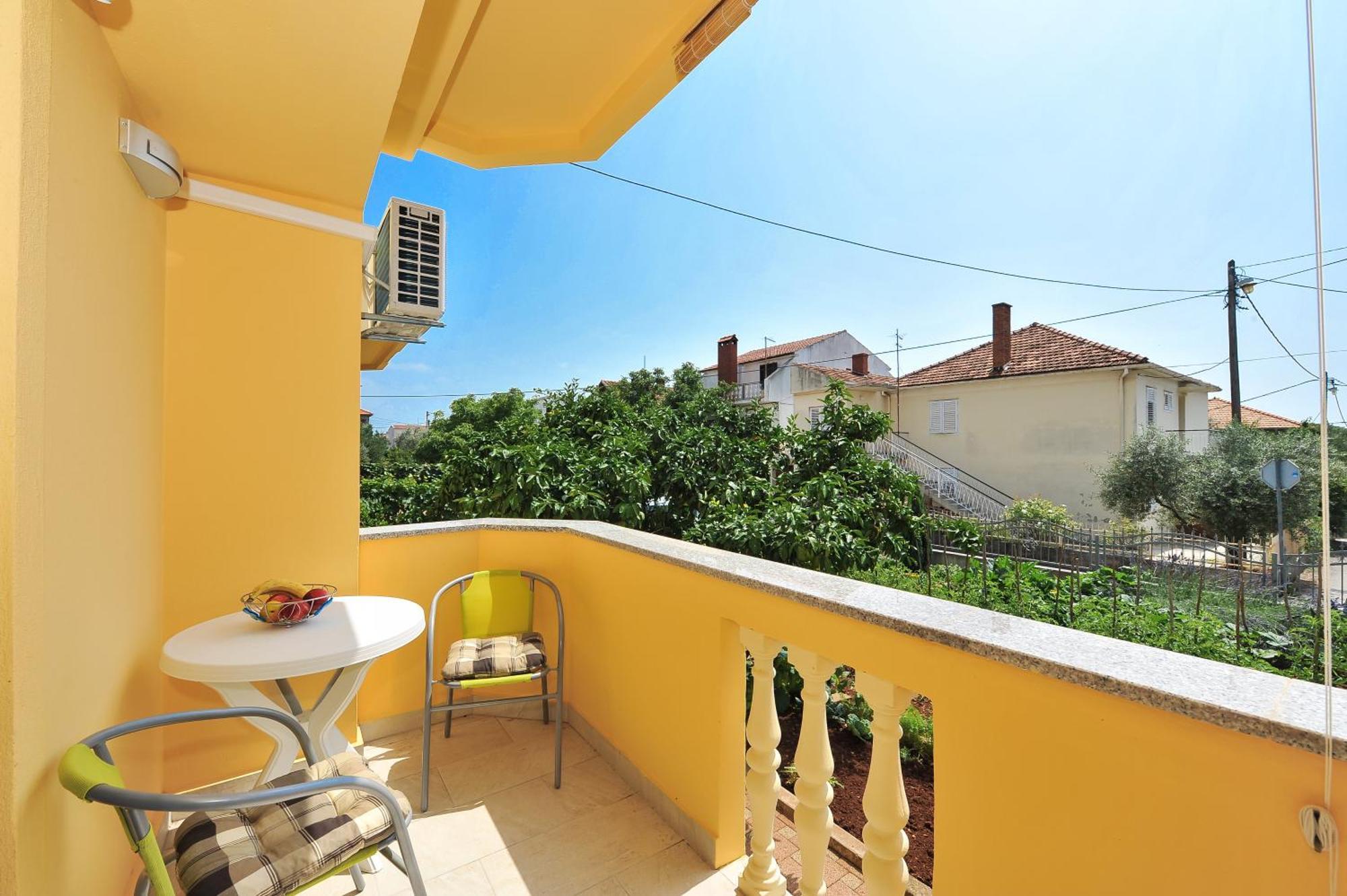 Guesthouse Baric Zadar Zewnętrze zdjęcie