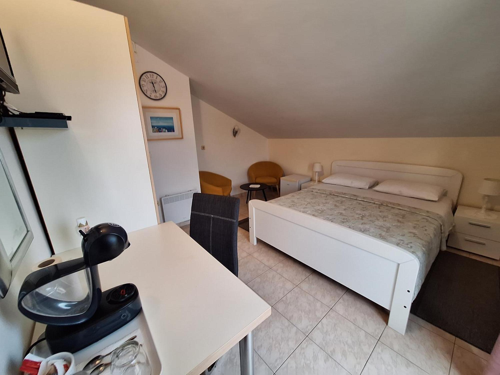 Guesthouse Baric Zadar Zewnętrze zdjęcie