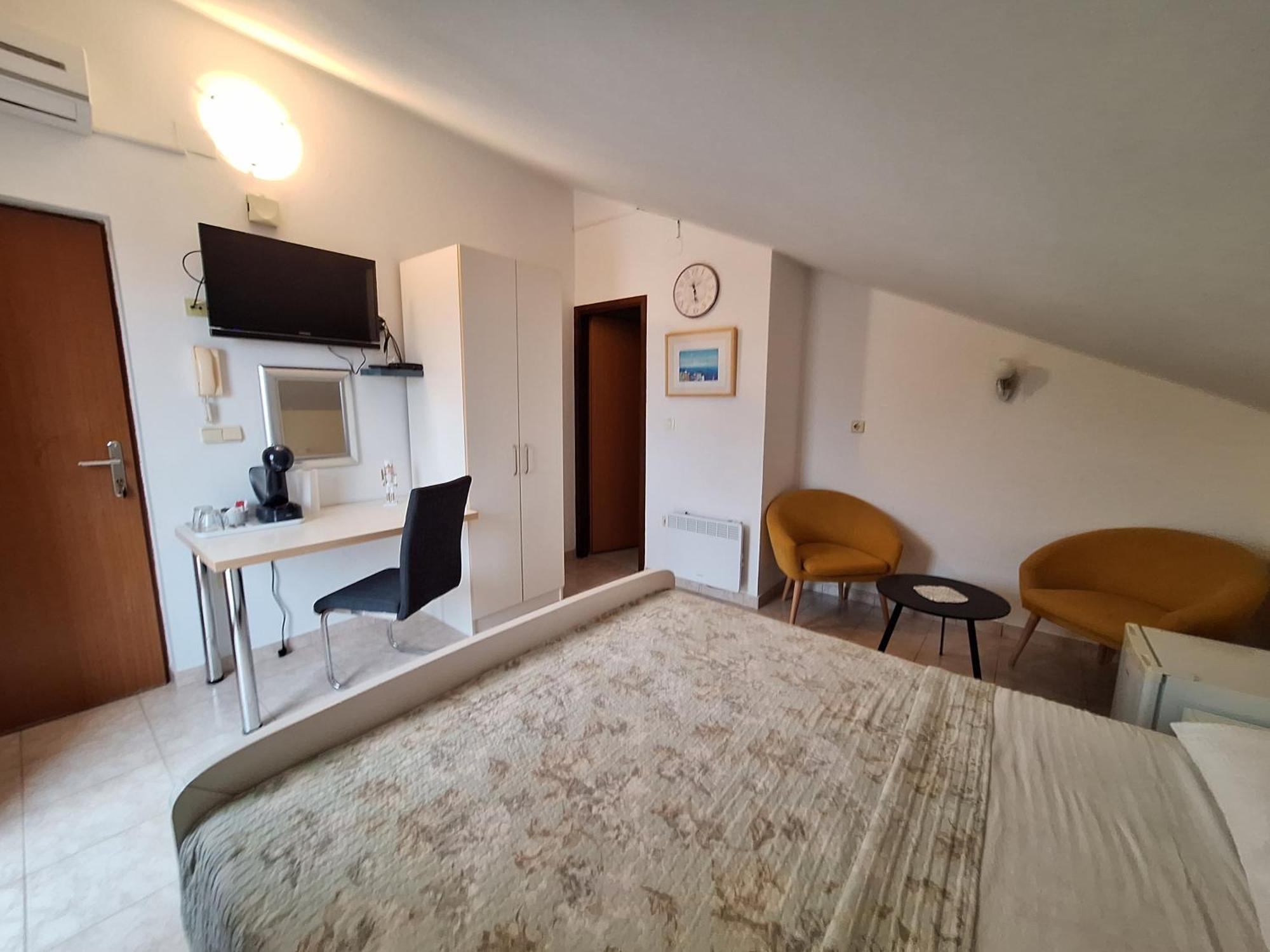 Guesthouse Baric Zadar Zewnętrze zdjęcie