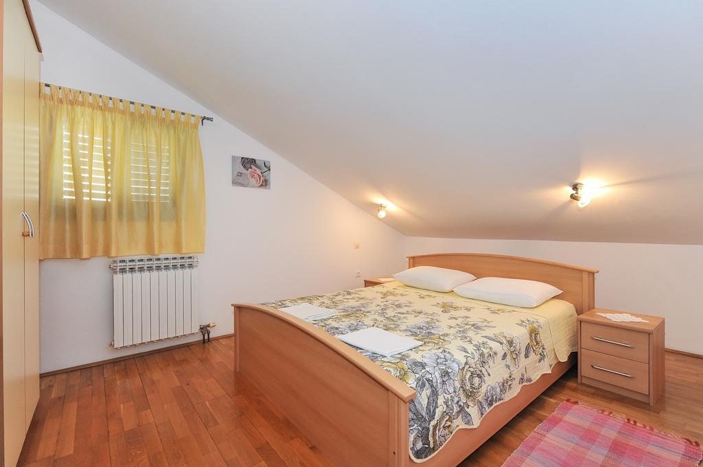 Guesthouse Baric Zadar Zewnętrze zdjęcie