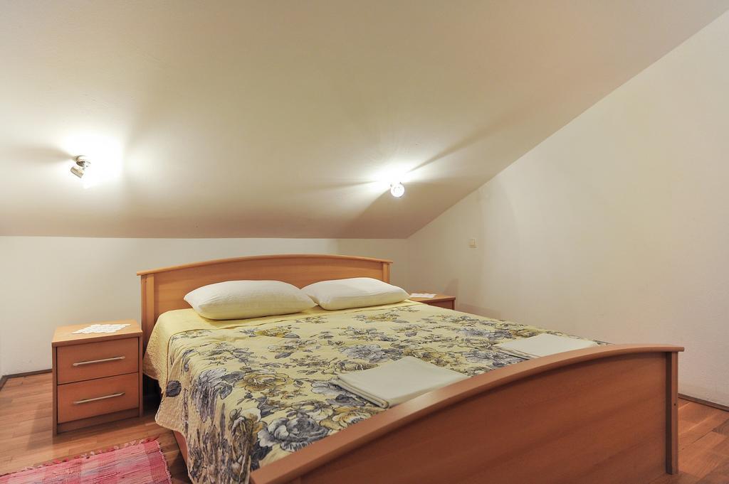 Guesthouse Baric Zadar Zewnętrze zdjęcie