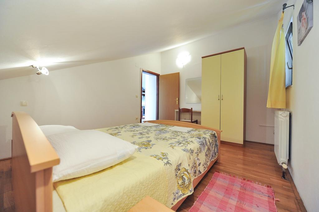 Guesthouse Baric Zadar Zewnętrze zdjęcie