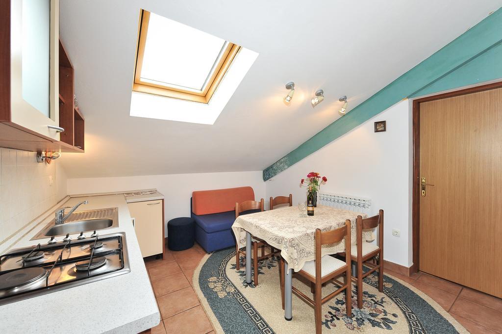 Guesthouse Baric Zadar Zewnętrze zdjęcie