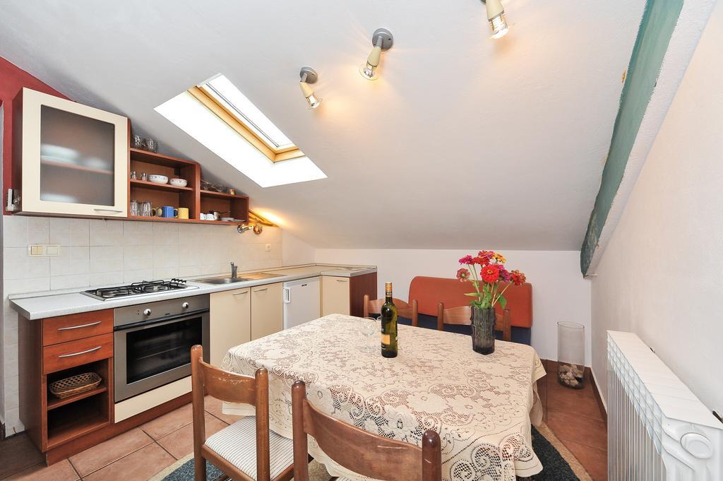 Guesthouse Baric Zadar Zewnętrze zdjęcie