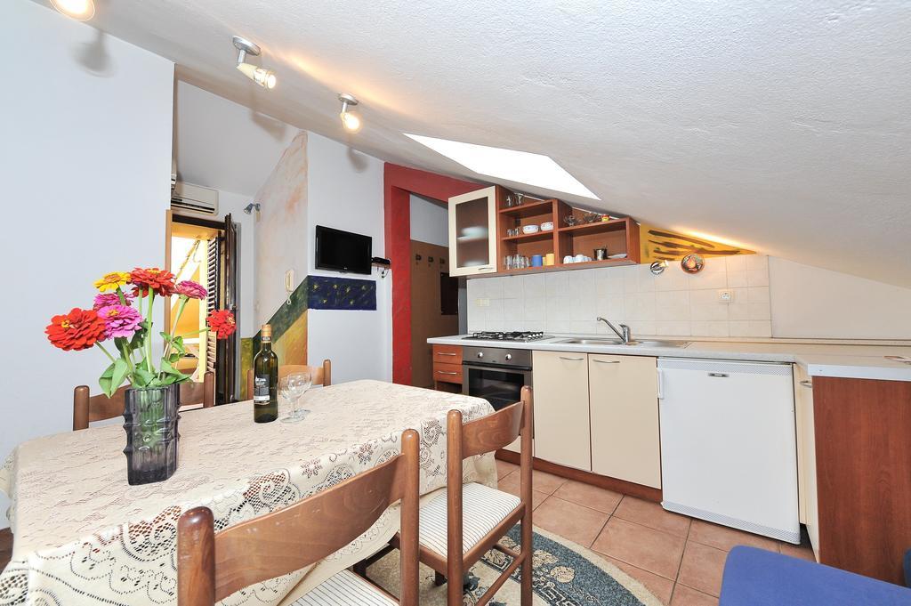 Guesthouse Baric Zadar Zewnętrze zdjęcie
