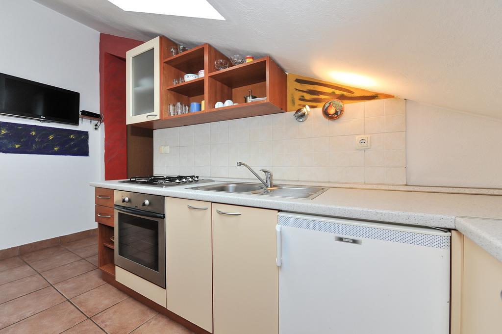 Guesthouse Baric Zadar Zewnętrze zdjęcie