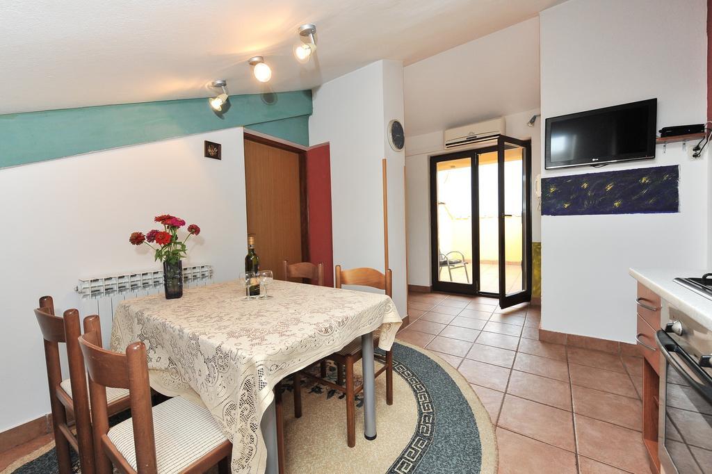 Guesthouse Baric Zadar Zewnętrze zdjęcie