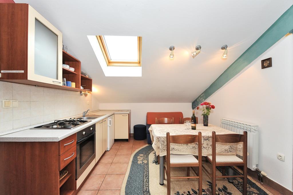 Guesthouse Baric Zadar Zewnętrze zdjęcie