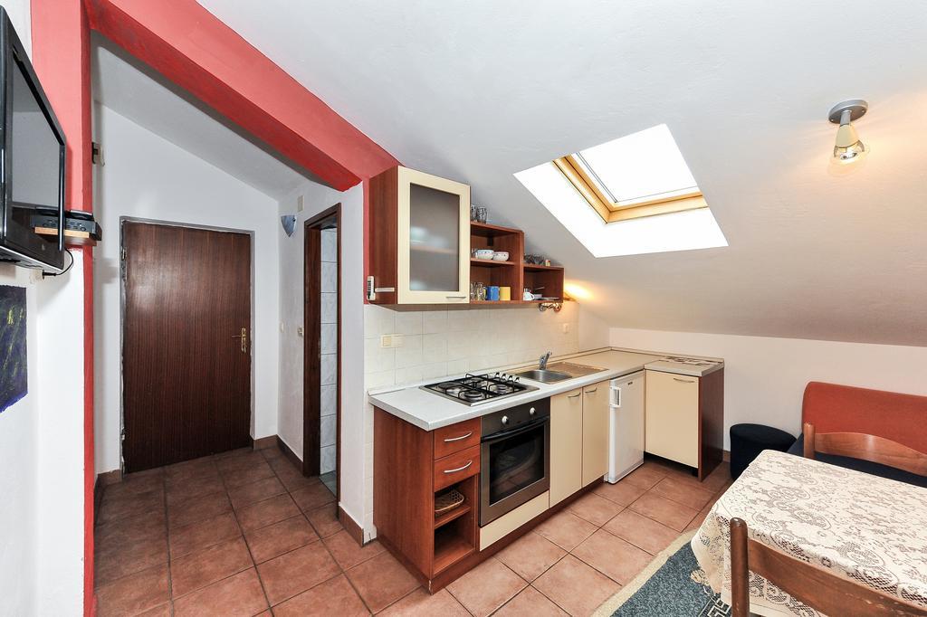 Guesthouse Baric Zadar Zewnętrze zdjęcie