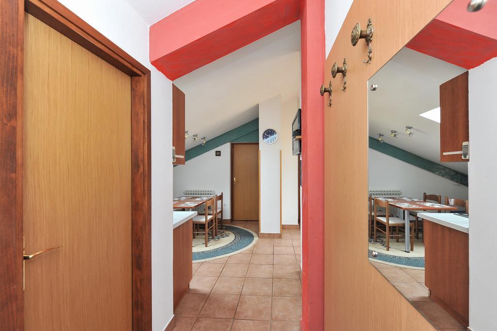 Guesthouse Baric Zadar Zewnętrze zdjęcie