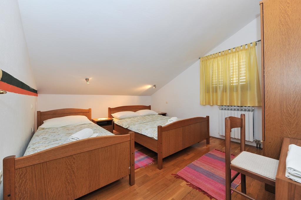 Guesthouse Baric Zadar Zewnętrze zdjęcie