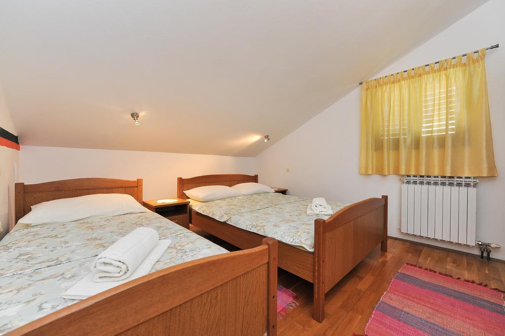Guesthouse Baric Zadar Zewnętrze zdjęcie