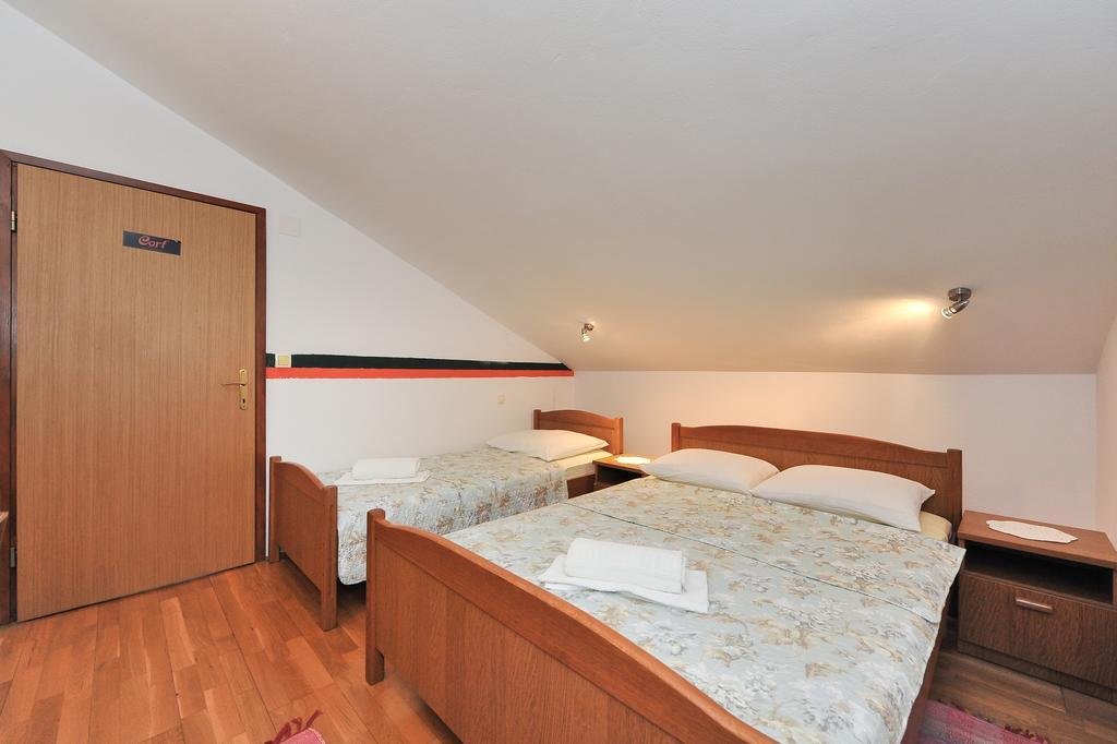 Guesthouse Baric Zadar Zewnętrze zdjęcie