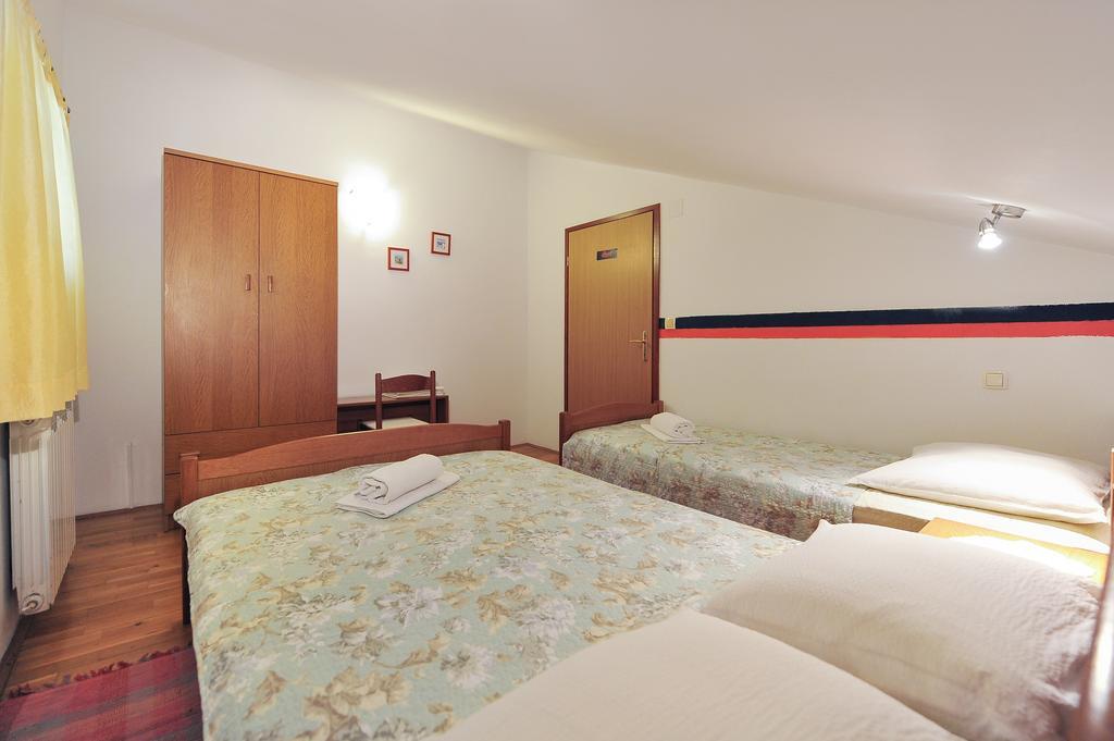 Guesthouse Baric Zadar Zewnętrze zdjęcie