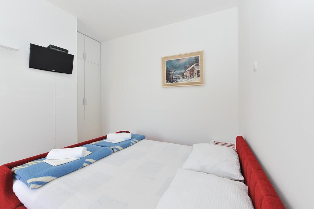 Guesthouse Baric Zadar Zewnętrze zdjęcie
