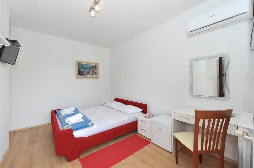 Guesthouse Baric Zadar Zewnętrze zdjęcie