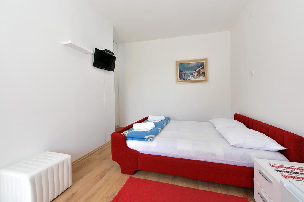 Guesthouse Baric Zadar Zewnętrze zdjęcie