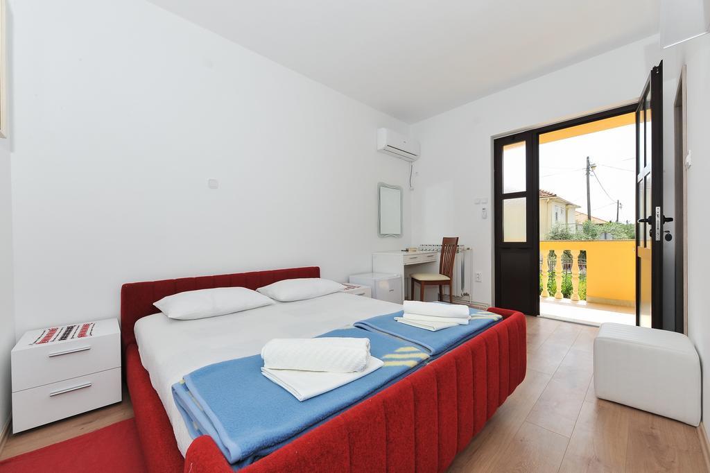 Guesthouse Baric Zadar Zewnętrze zdjęcie