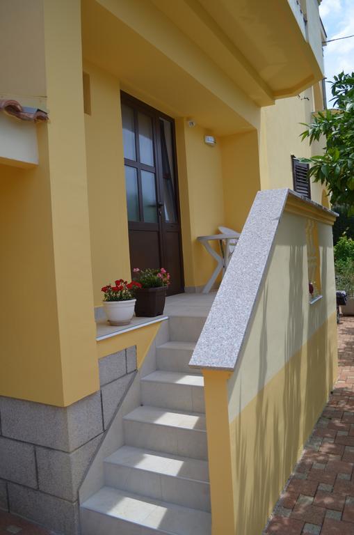 Guesthouse Baric Zadar Zewnętrze zdjęcie