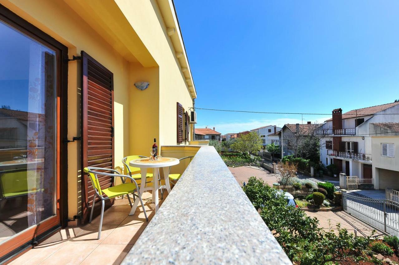 Guesthouse Baric Zadar Zewnętrze zdjęcie