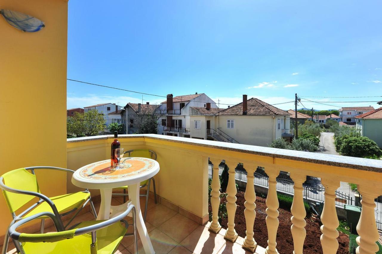 Guesthouse Baric Zadar Zewnętrze zdjęcie