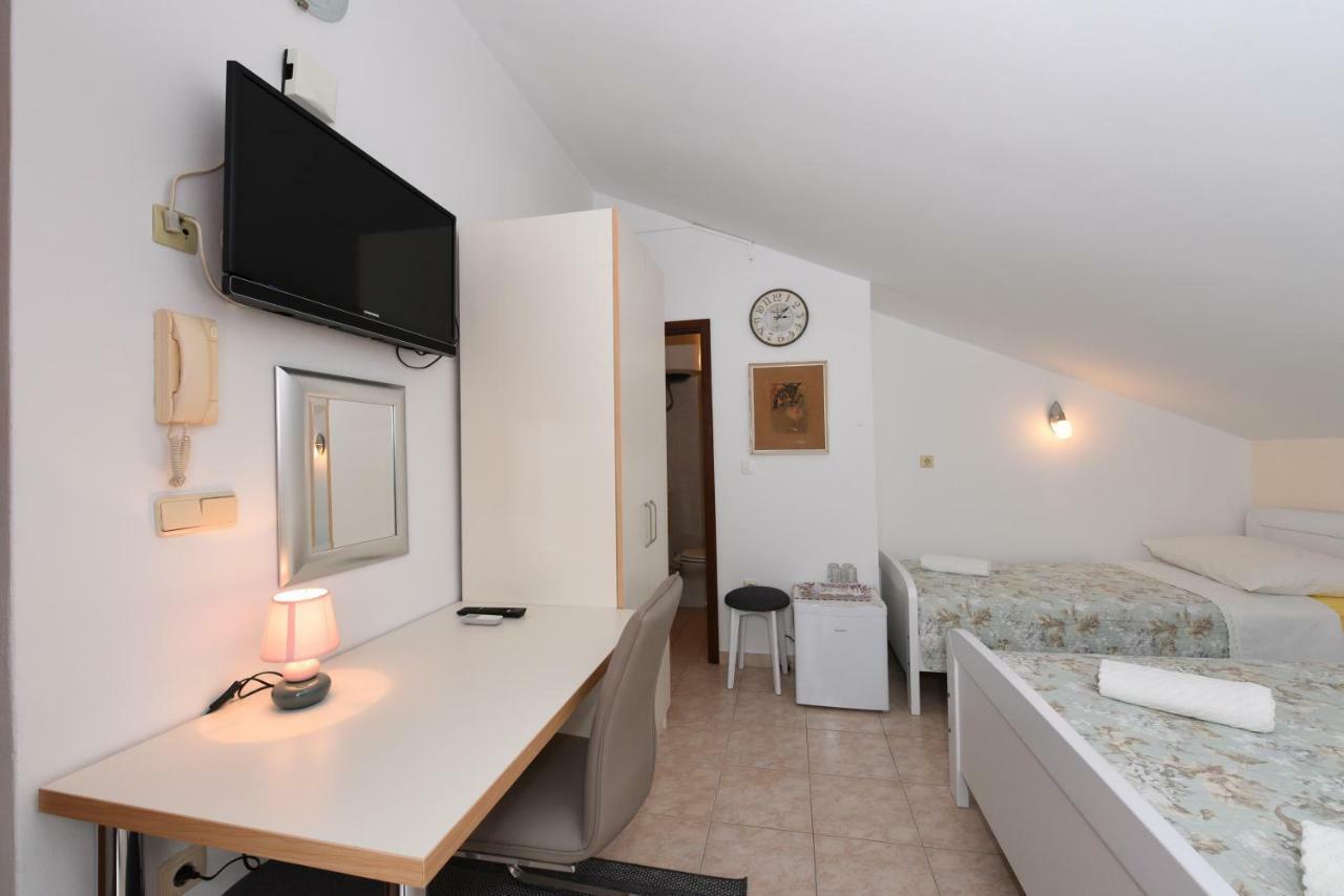 Guesthouse Baric Zadar Zewnętrze zdjęcie