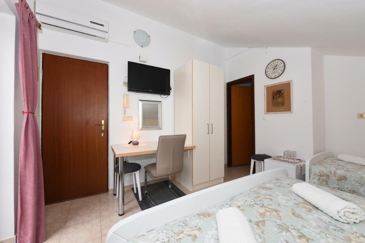 Guesthouse Baric Zadar Zewnętrze zdjęcie