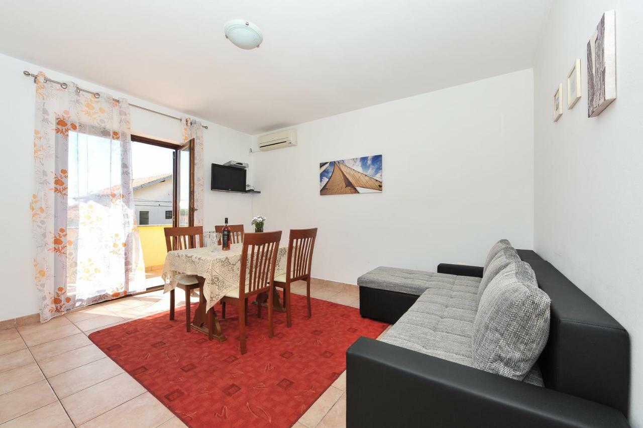 Guesthouse Baric Zadar Zewnętrze zdjęcie