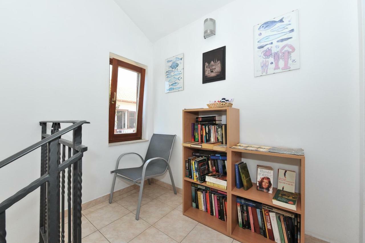 Guesthouse Baric Zadar Zewnętrze zdjęcie