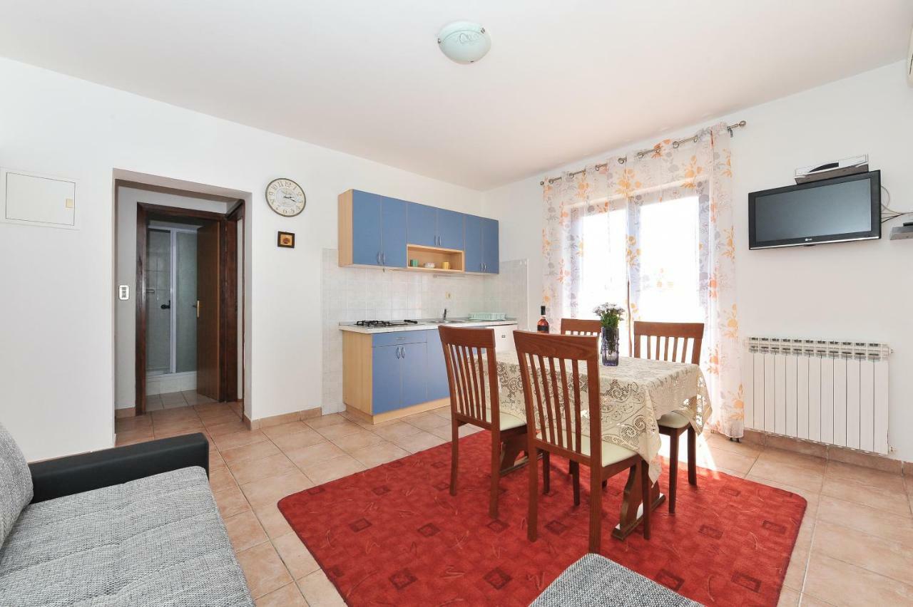 Guesthouse Baric Zadar Zewnętrze zdjęcie