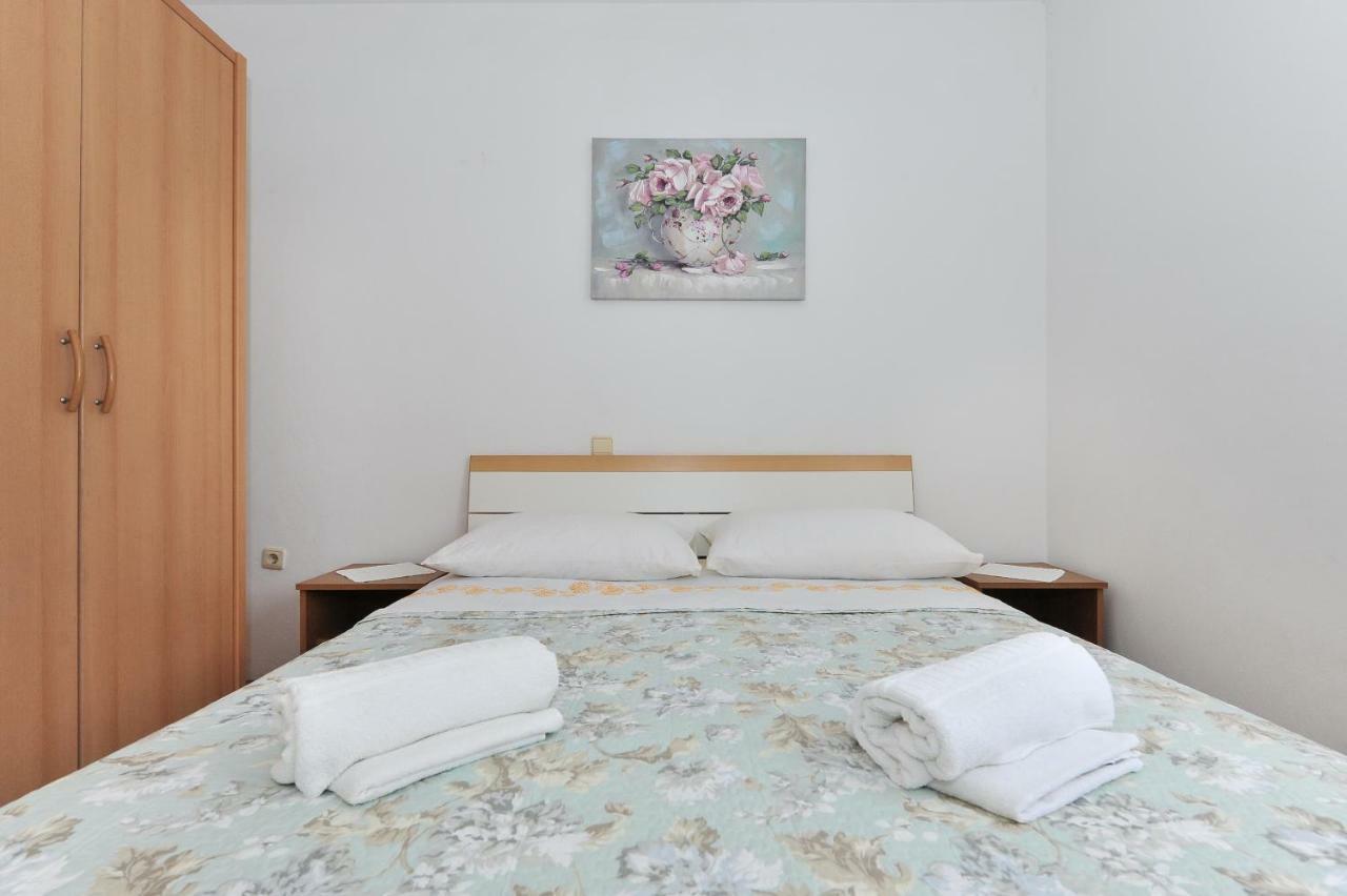 Guesthouse Baric Zadar Zewnętrze zdjęcie