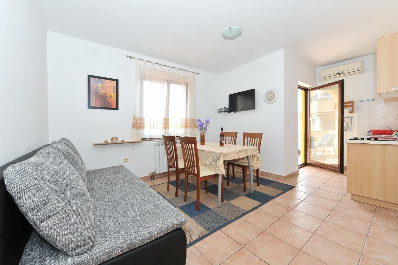 Guesthouse Baric Zadar Zewnętrze zdjęcie