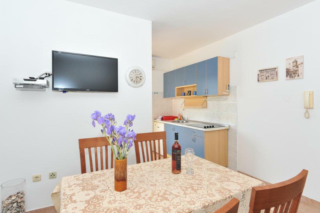 Guesthouse Baric Zadar Zewnętrze zdjęcie