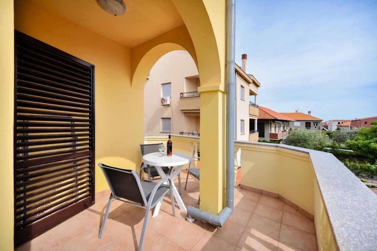 Guesthouse Baric Zadar Zewnętrze zdjęcie