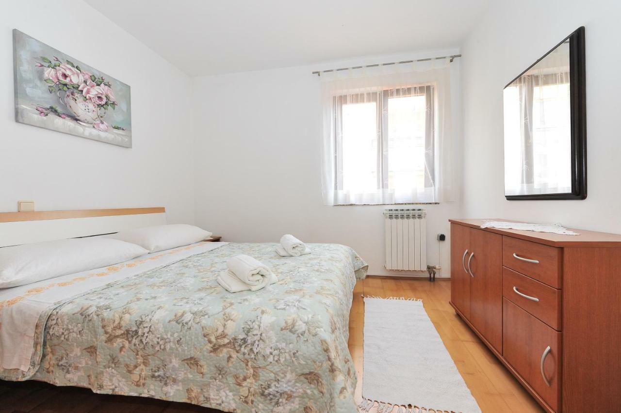 Guesthouse Baric Zadar Zewnętrze zdjęcie