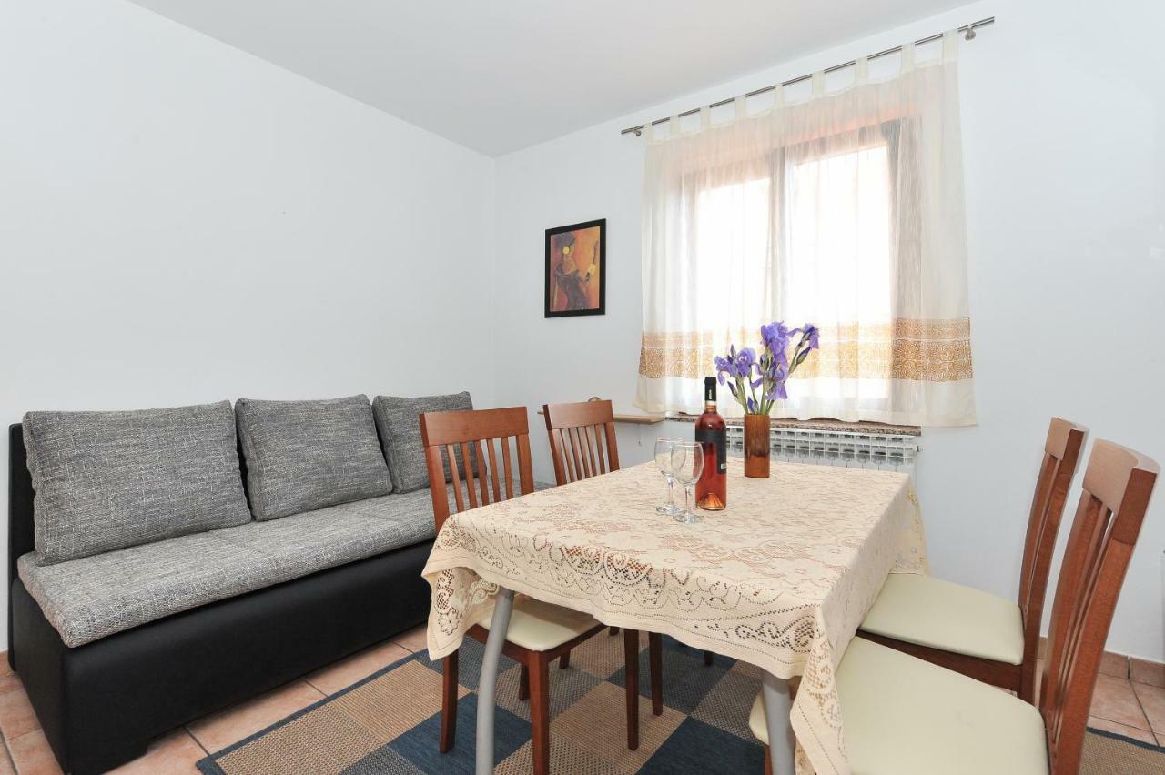 Guesthouse Baric Zadar Zewnętrze zdjęcie