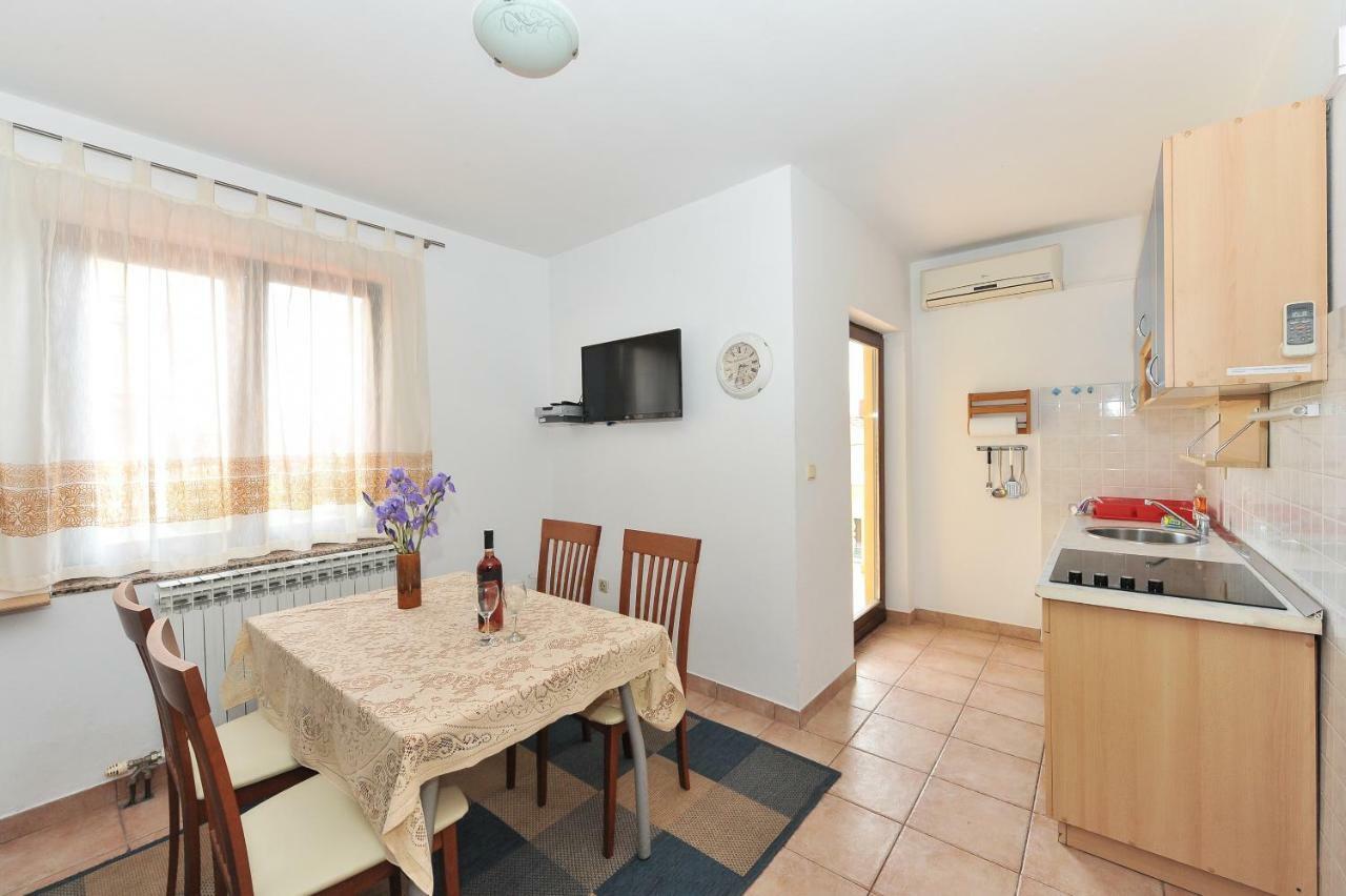Guesthouse Baric Zadar Zewnętrze zdjęcie